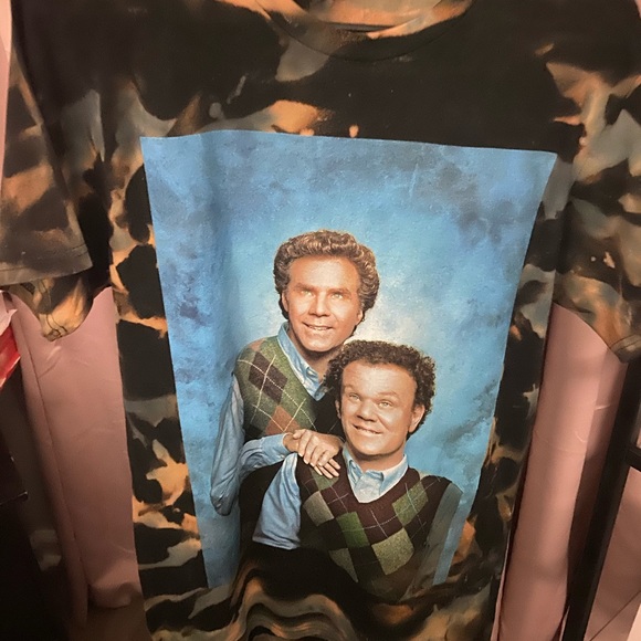 Custom tie dye T-shirts - Picture 10 of 14